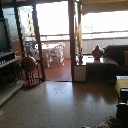 Playamar10 Stays Torremolinos Dış mekan fotoğraf