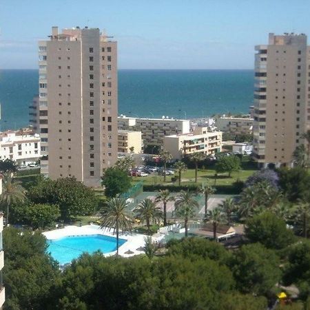 Playamar10 Stays Torremolinos Dış mekan fotoğraf