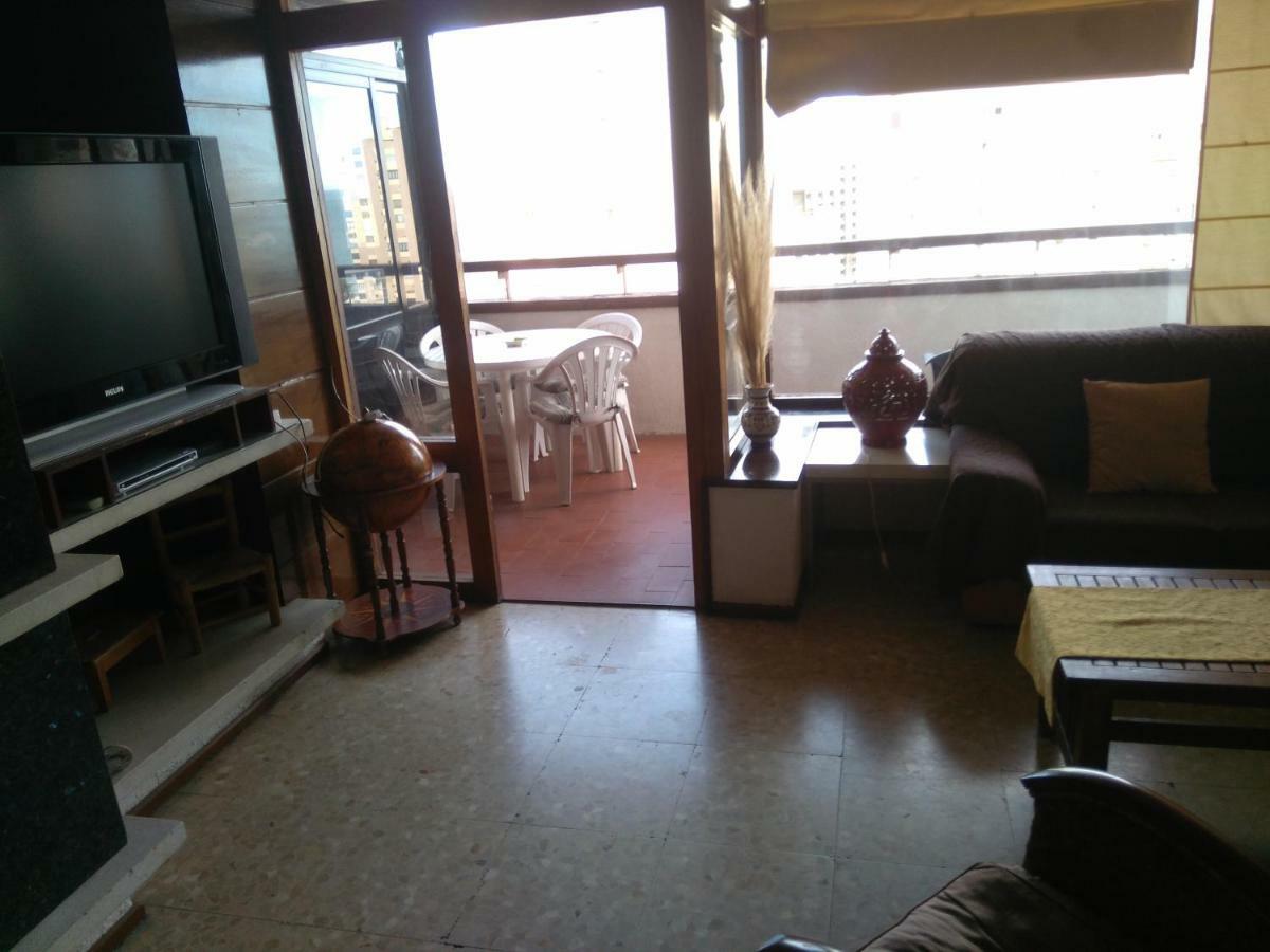 Playamar10 Stays Torremolinos Dış mekan fotoğraf