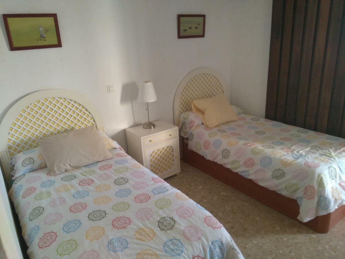 Playamar10 Stays Torremolinos Dış mekan fotoğraf