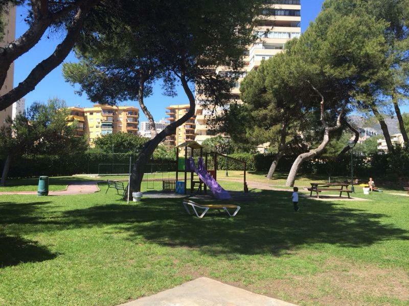 Playamar10 Stays Torremolinos Dış mekan fotoğraf