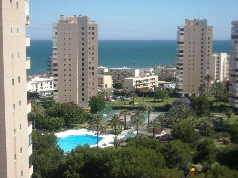 Playamar10 Stays Torremolinos Dış mekan fotoğraf