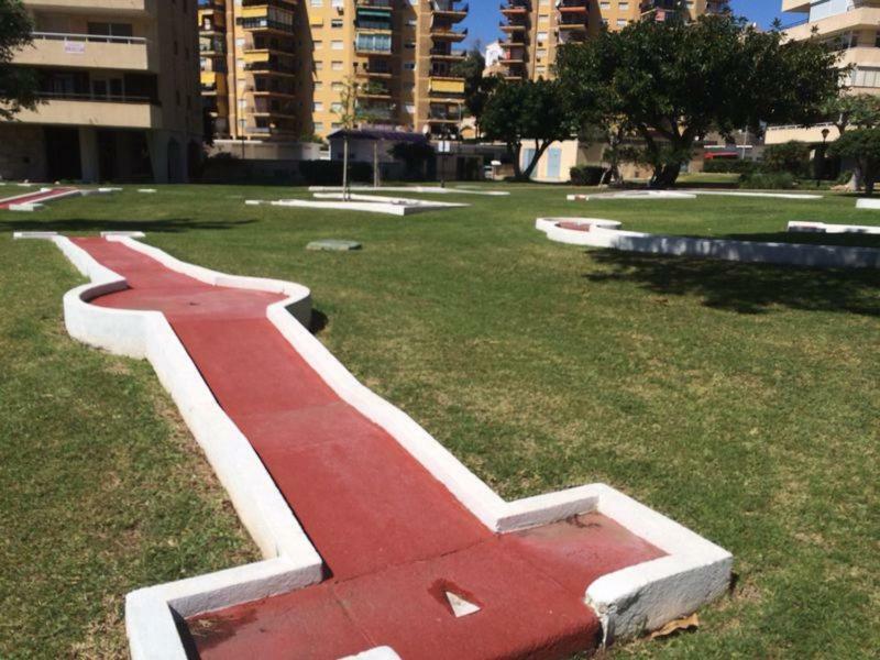 Playamar10 Stays Torremolinos Dış mekan fotoğraf