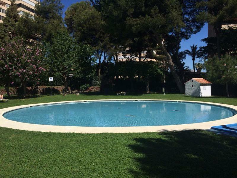 Playamar10 Stays Torremolinos Dış mekan fotoğraf