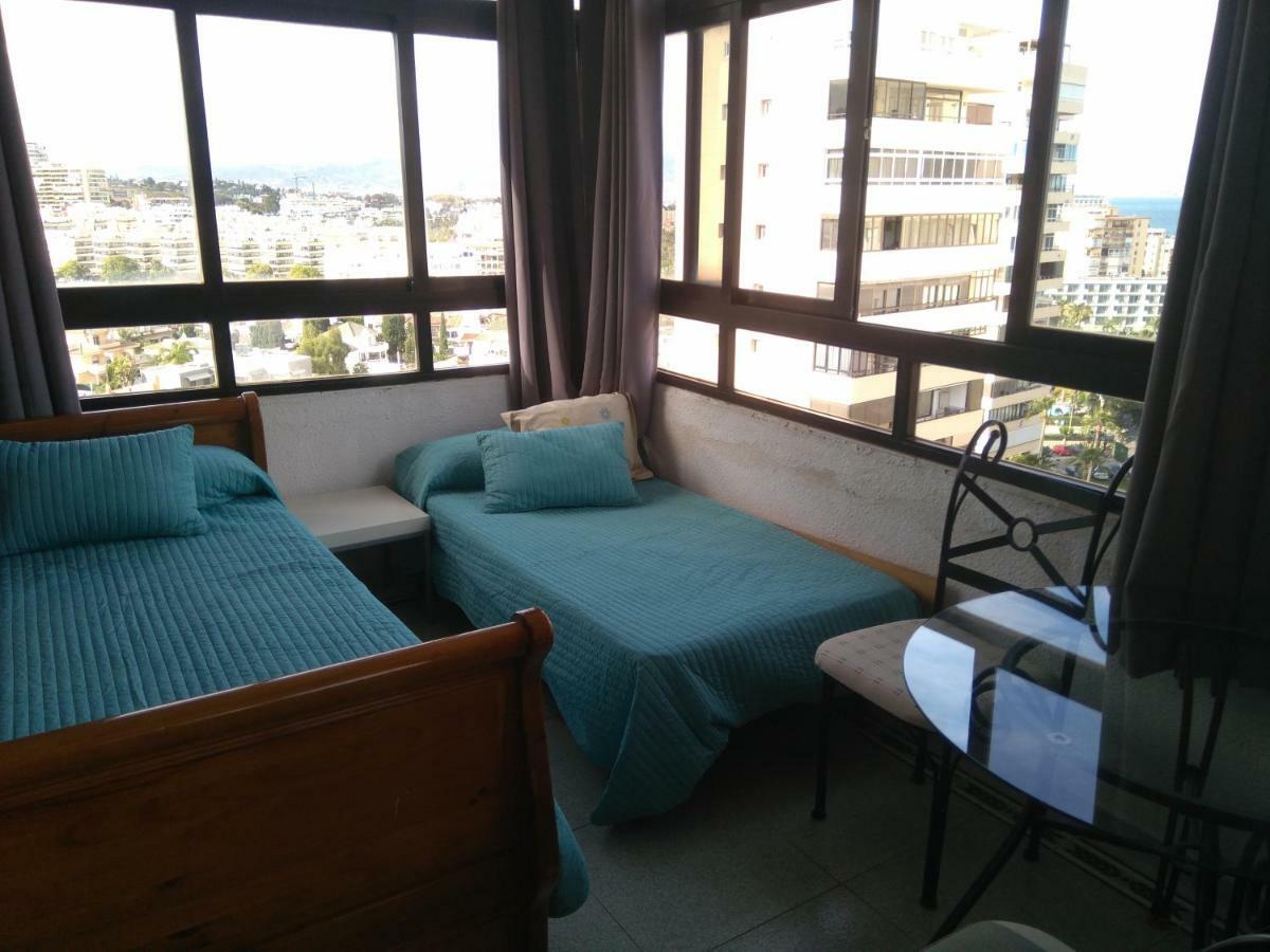 Playamar10 Stays Torremolinos Dış mekan fotoğraf