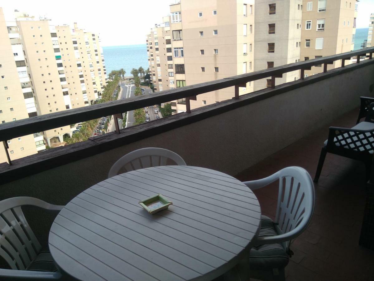 Playamar10 Stays Torremolinos Dış mekan fotoğraf
