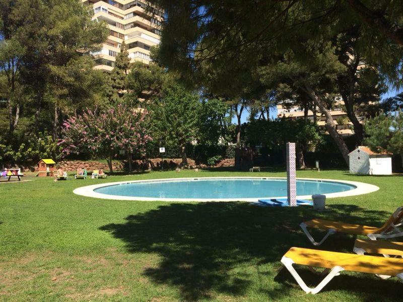Playamar10 Stays Torremolinos Dış mekan fotoğraf