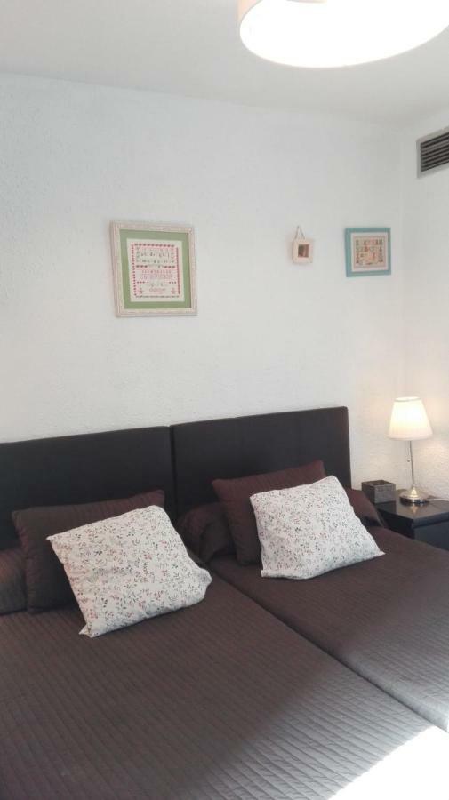 Playamar10 Stays Torremolinos Dış mekan fotoğraf