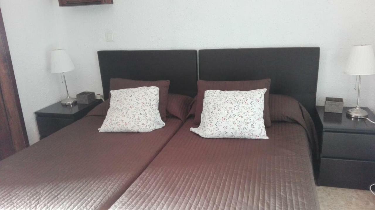 Playamar10 Stays Torremolinos Dış mekan fotoğraf