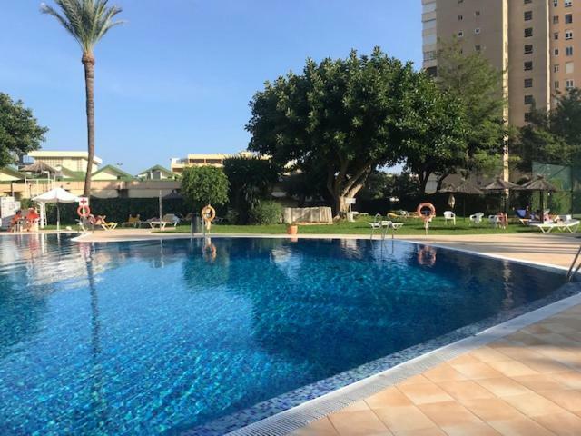 Playamar10 Stays Torremolinos Dış mekan fotoğraf