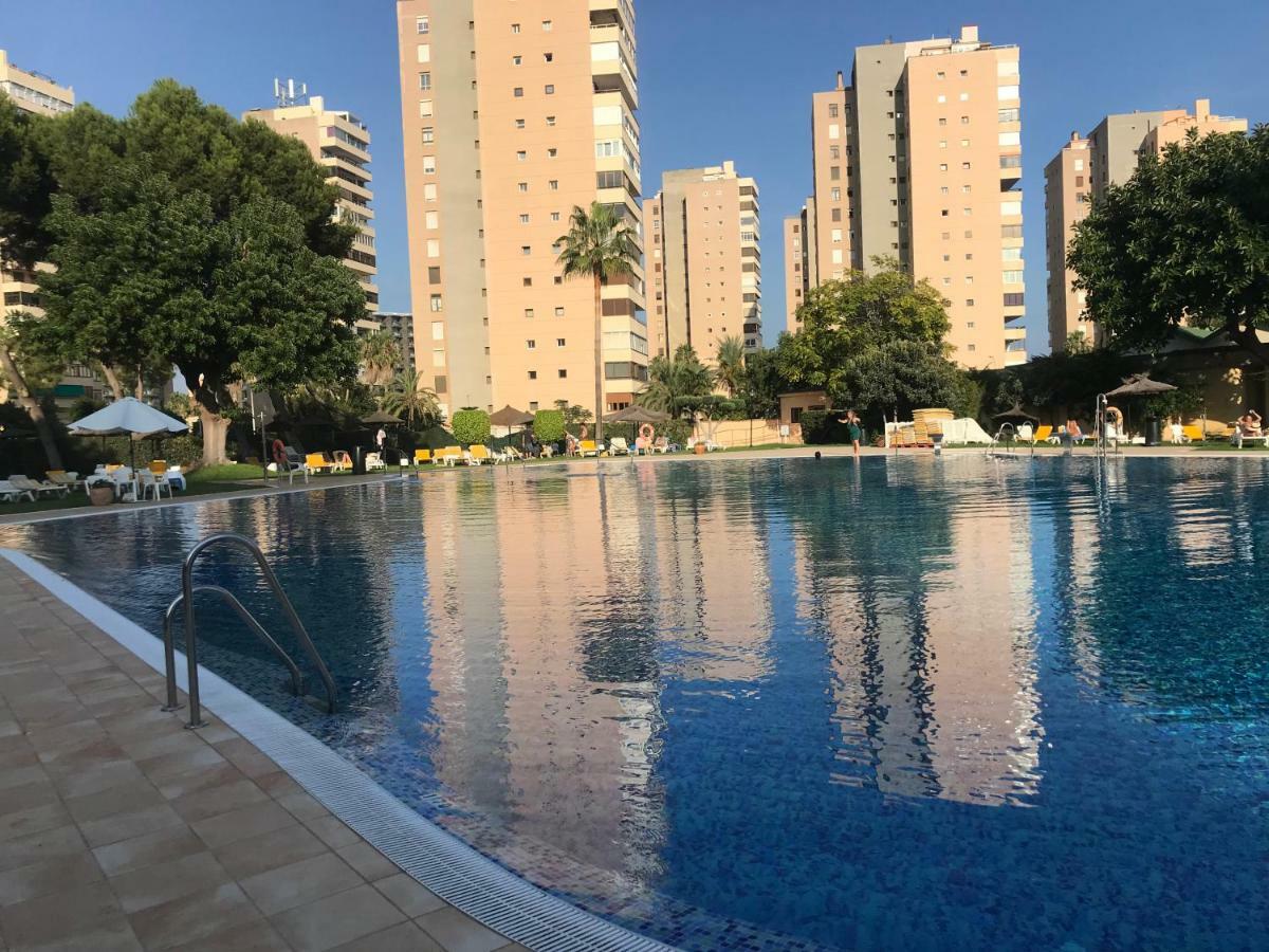 Playamar10 Stays Torremolinos Dış mekan fotoğraf
