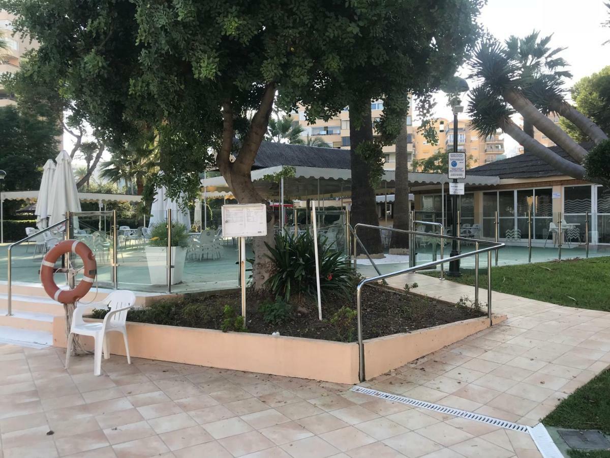 Playamar10 Stays Torremolinos Dış mekan fotoğraf