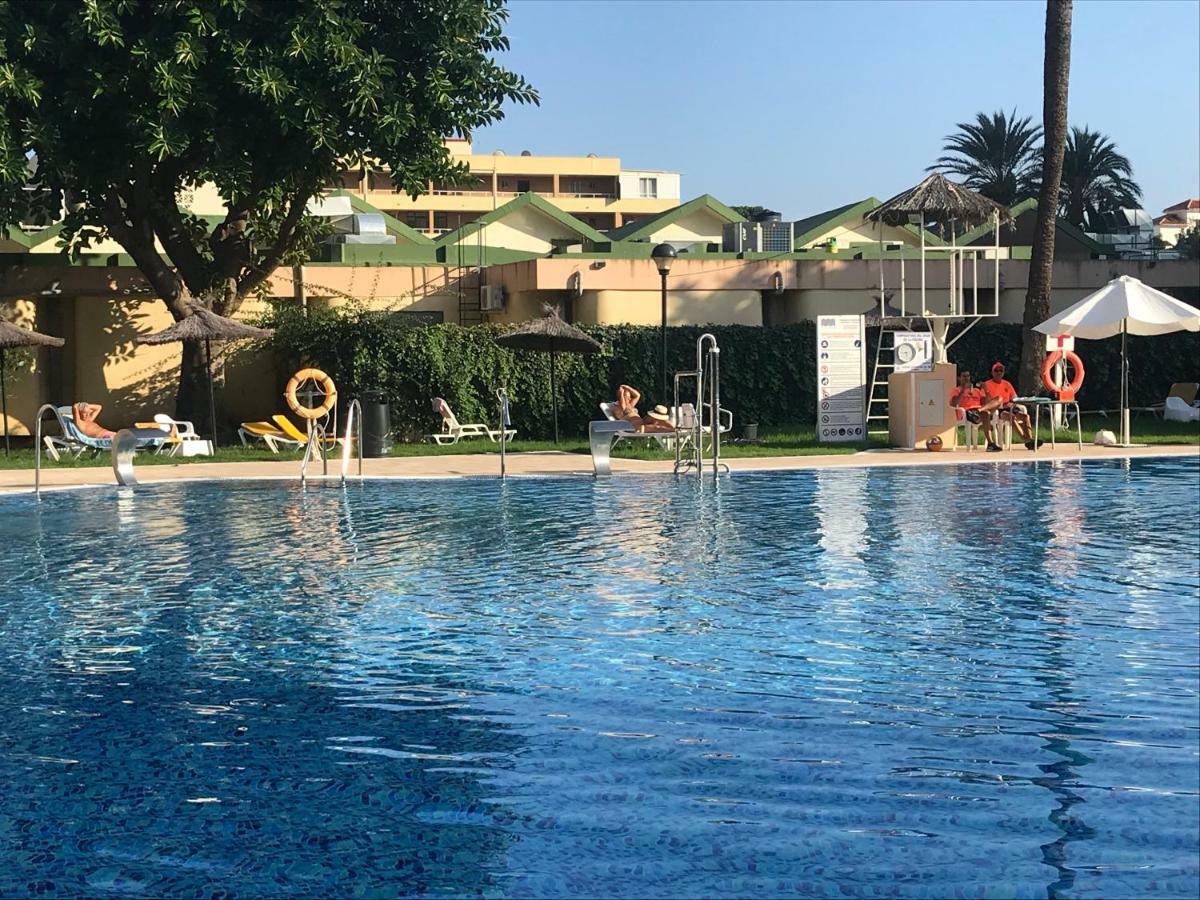 Playamar10 Stays Torremolinos Dış mekan fotoğraf
