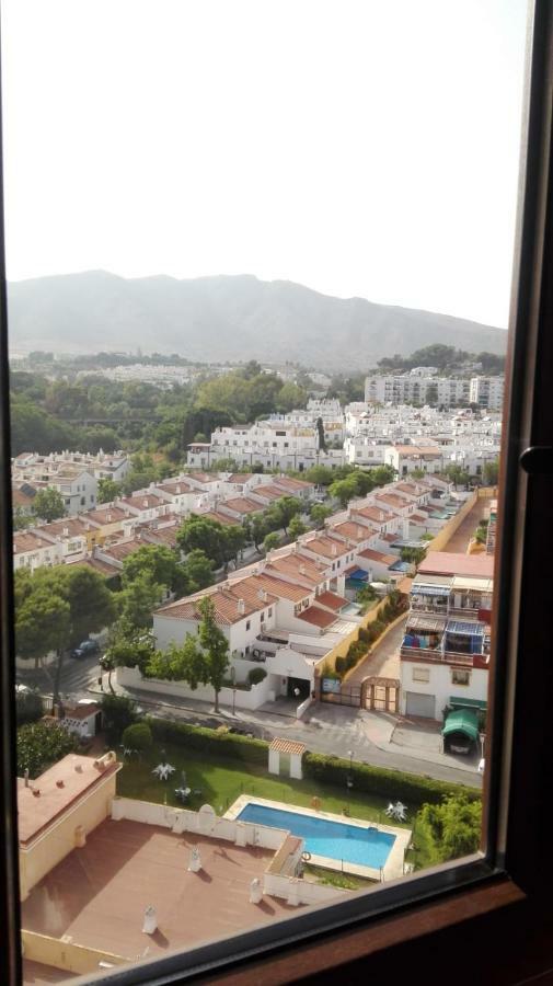 Playamar10 Stays Torremolinos Dış mekan fotoğraf